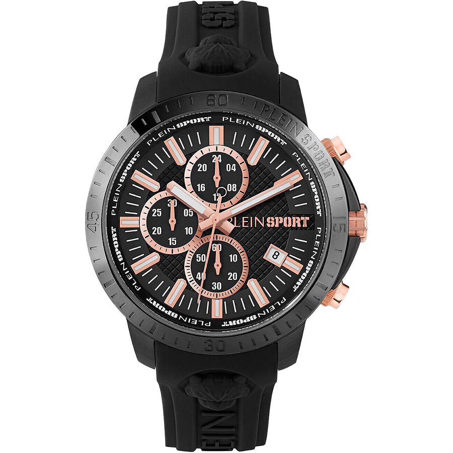Часы Plein Sport PLEIN GAIN PSCBA0723